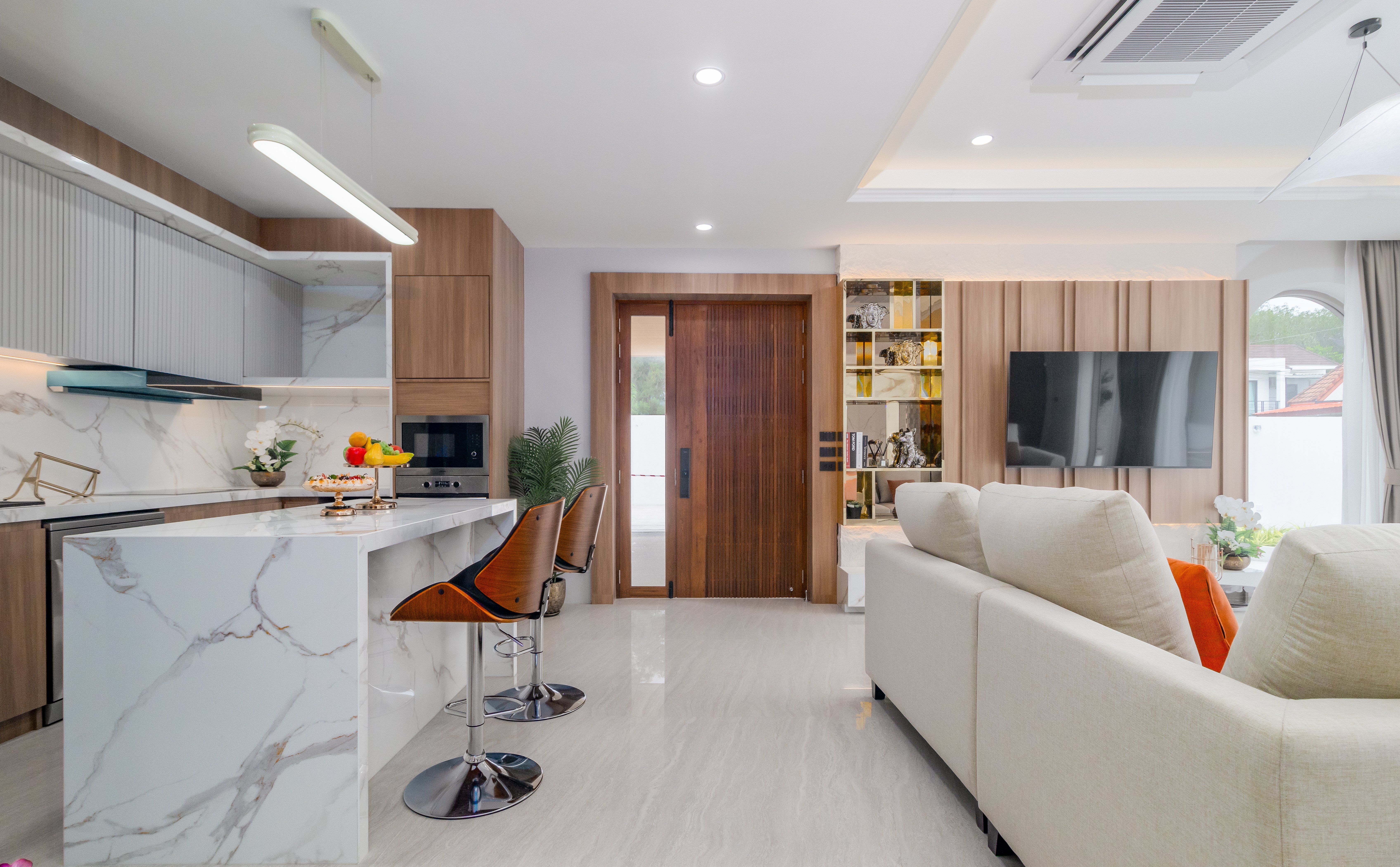 Sierra Vista Phuket Villa 96